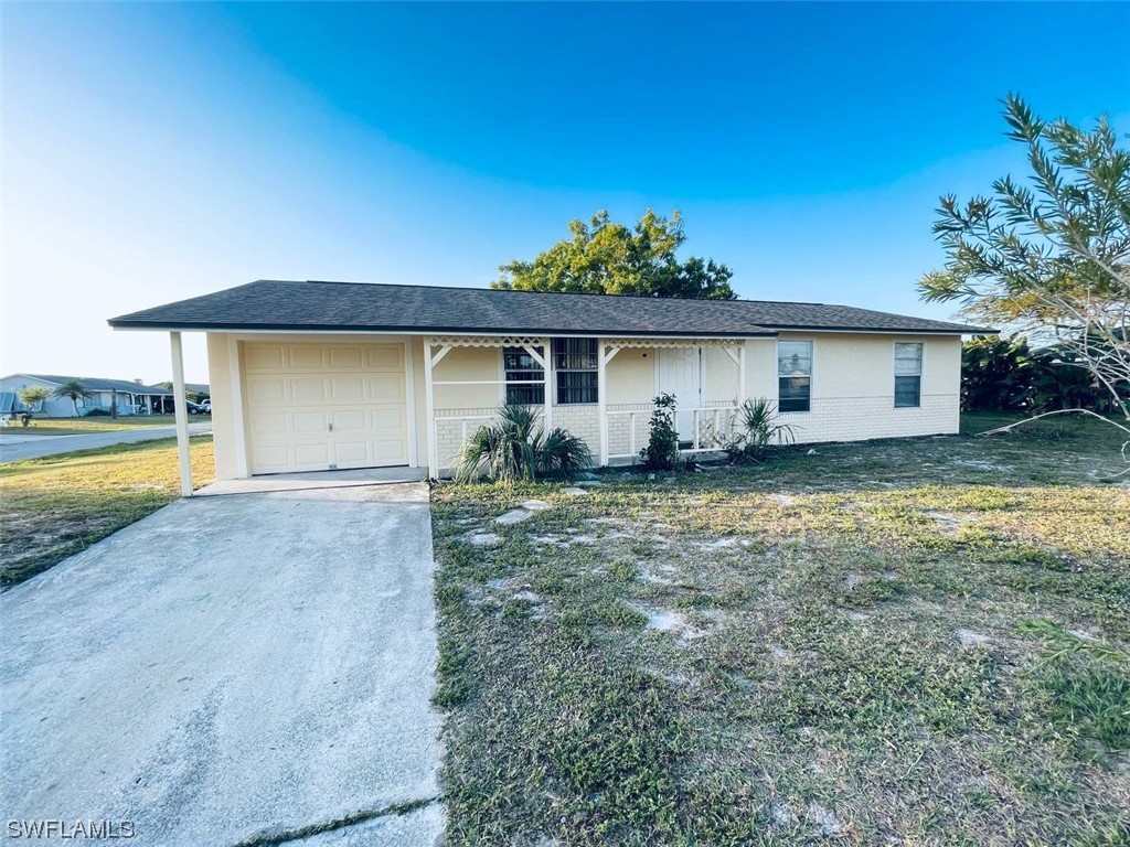 10736 Banyan Tree Lane Lehigh Acres FL 33936 224015177 image1
