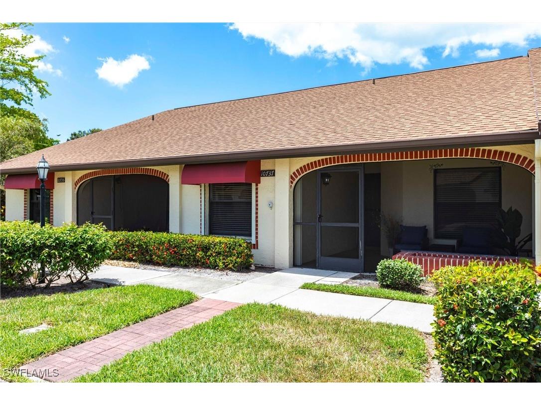 10737 Henry Court #602 Naples FL 34109 225044383 image1