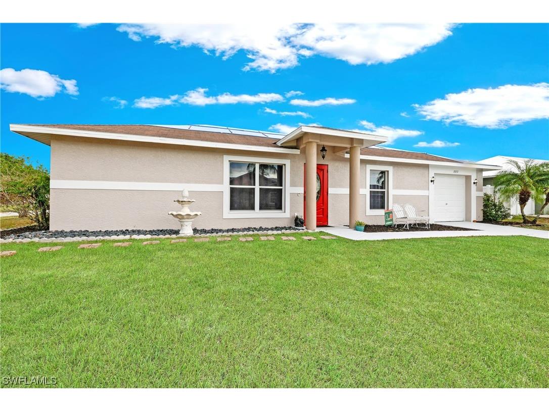 10737 Lemontree Court Lehigh Acres FL 33936 223039747 image1