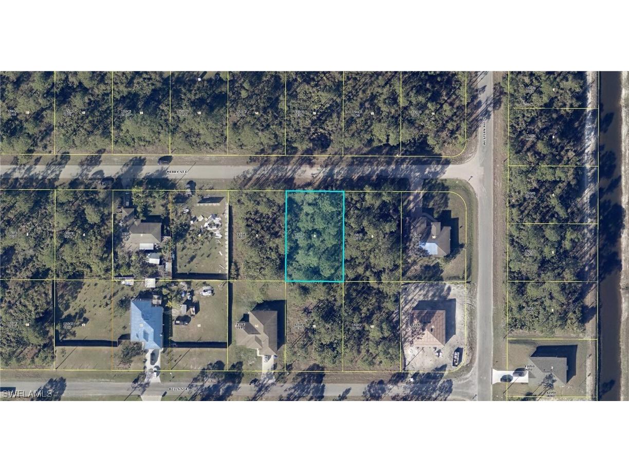 1074 Merry Street E Lehigh Acres FL 33974 224004341 image1