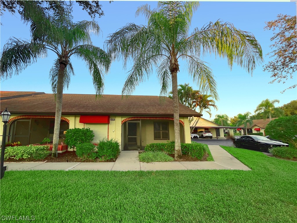 10740 Regent Circle #806 Naples FL 34109 223056945 image1