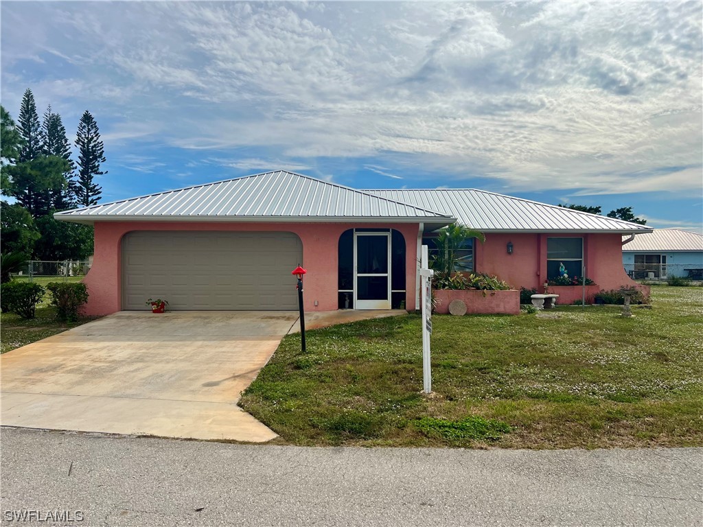 10749 Lemontree Court Lehigh Acres FL 33936 223089827 image1