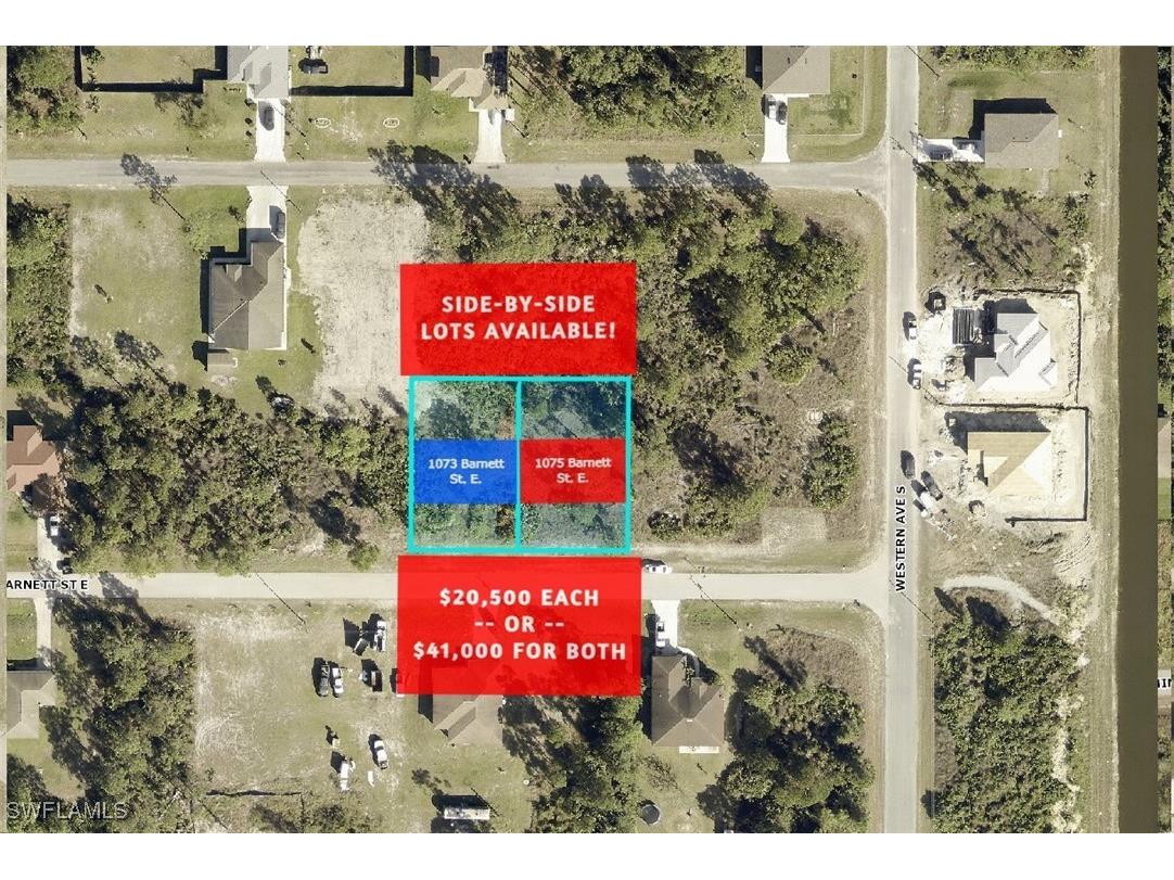 1075 Barnett Street E Lehigh Acres FL 33974 224078325 image1