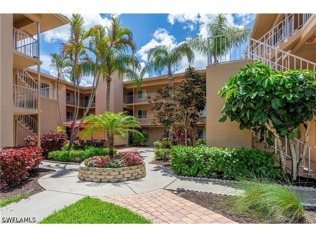 1075 Foxfire Lane #201 Naples FL 34104 226022672 image1