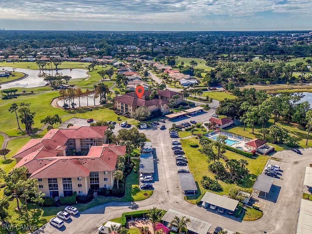 1075 Foxfire Lane #203 Naples FL 34104 226004425 image1
