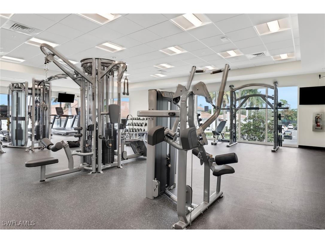 1075 Foxfire Lane #309 Naples FL 34104 226005617 image25