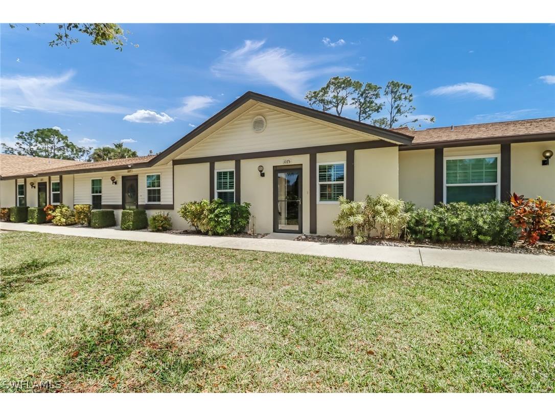 1075 Pine Isle Lane #1075 Naples FL 34112 224023232 image1