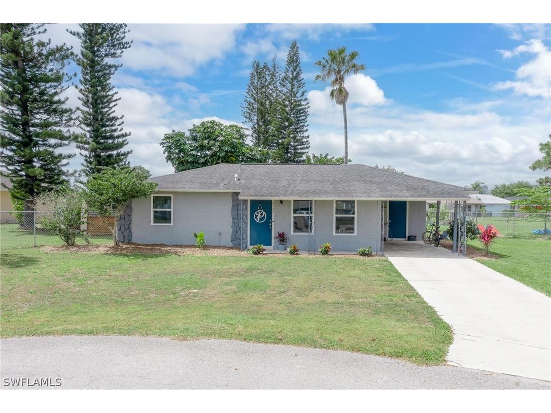 10750 Cocoatree Court Lehigh Acres FL 33936 224030987 image1