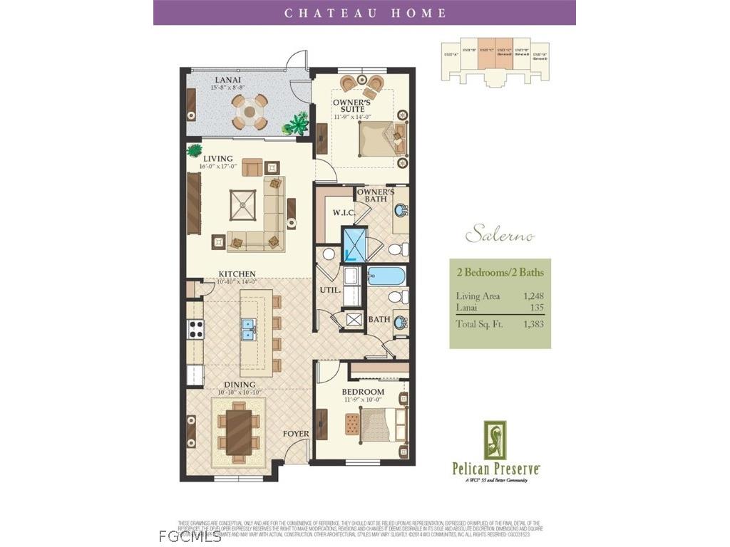 10751 Palazzo Way #103 Fort Myers FL 33913 2026010697 image41