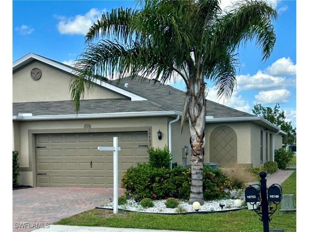 10753 Crossback Lane Lehigh Acres FL 33936 224085117 image1