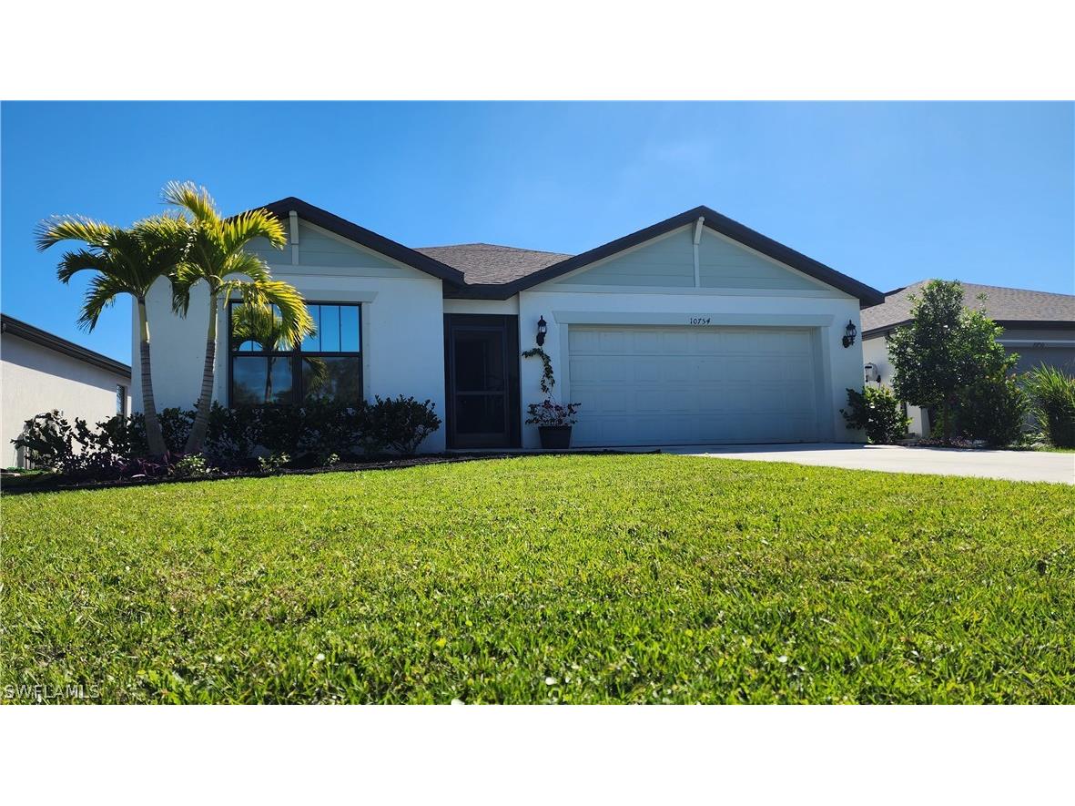 10754 Marlberry Way North Fort Myers FL 33917 223011778 image1