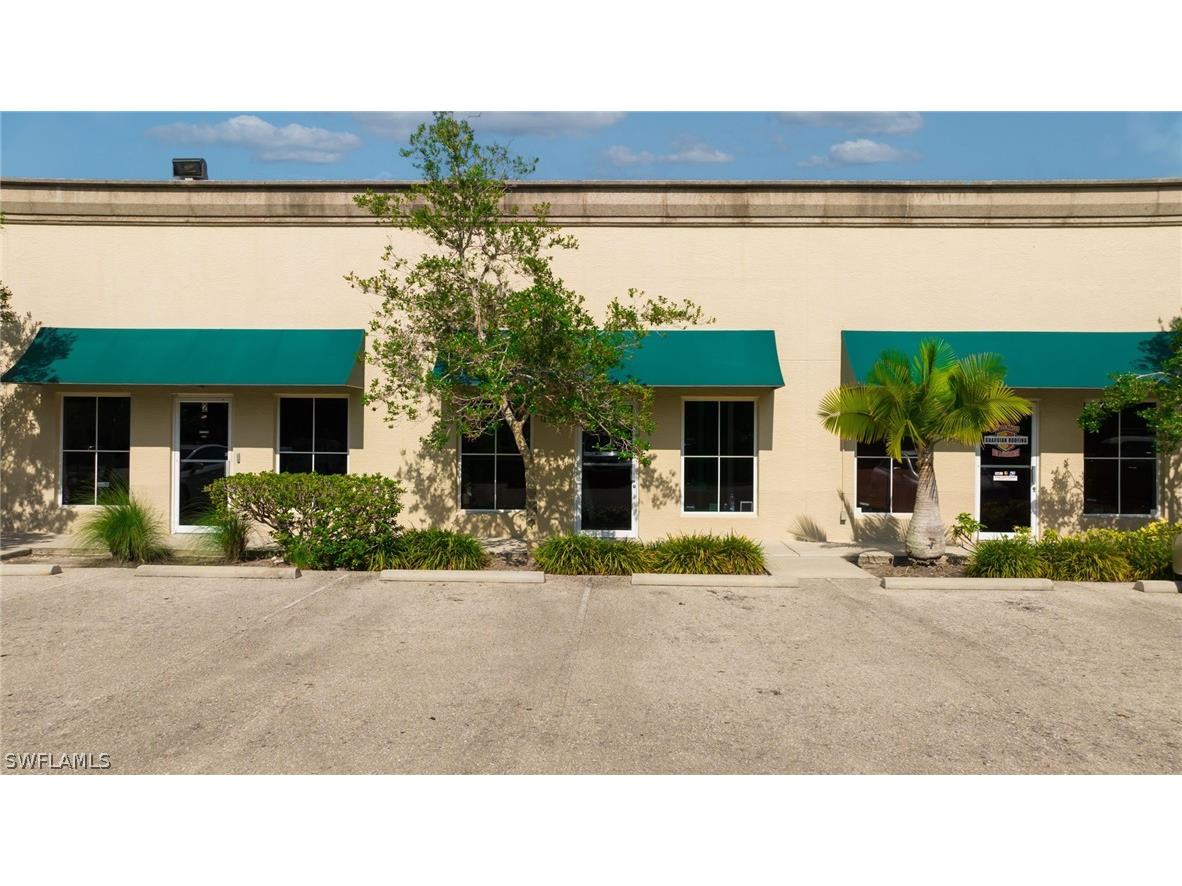 1076 Business Lane #3 Naples FL 34110 224052078 image1