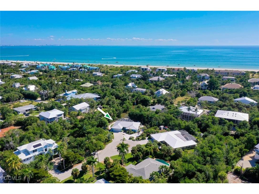1076 Captains Walk Street Sanibel FL 33957 2025021024 image1