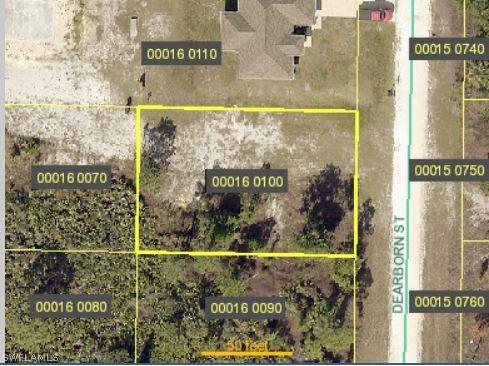 1076 Dearborn Street Lehigh Acres FL 33974 222064631 image1