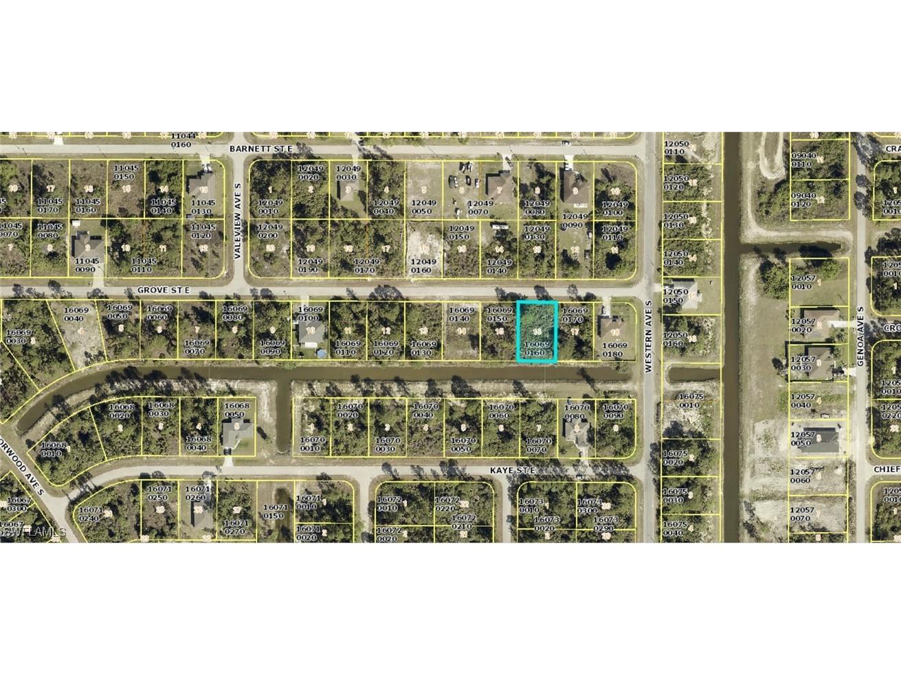 1076 Grove Street E Lehigh Acres FL 33974 224065608 image1