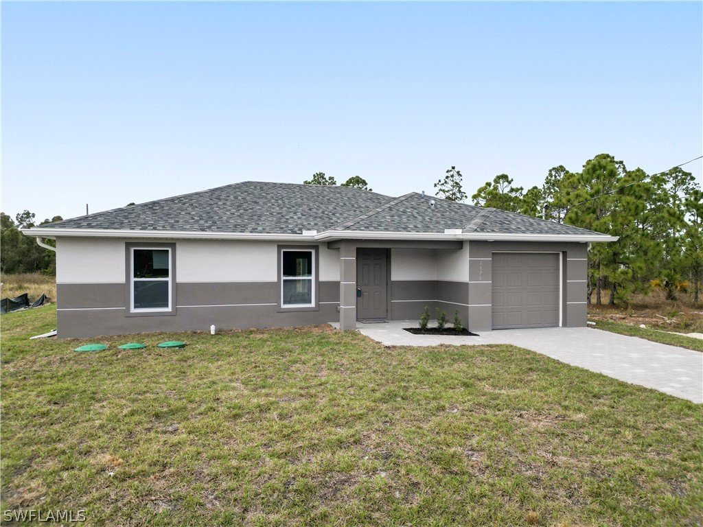 1076 Gunby Avenue S Lehigh Acres FL 33974 226011665 image1