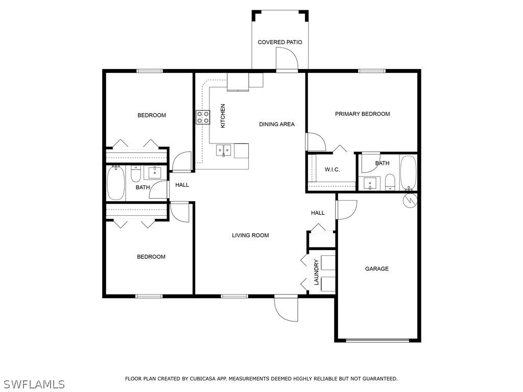 1076 Gunby Avenue S Lehigh Acres FL 33974 226011665 image21