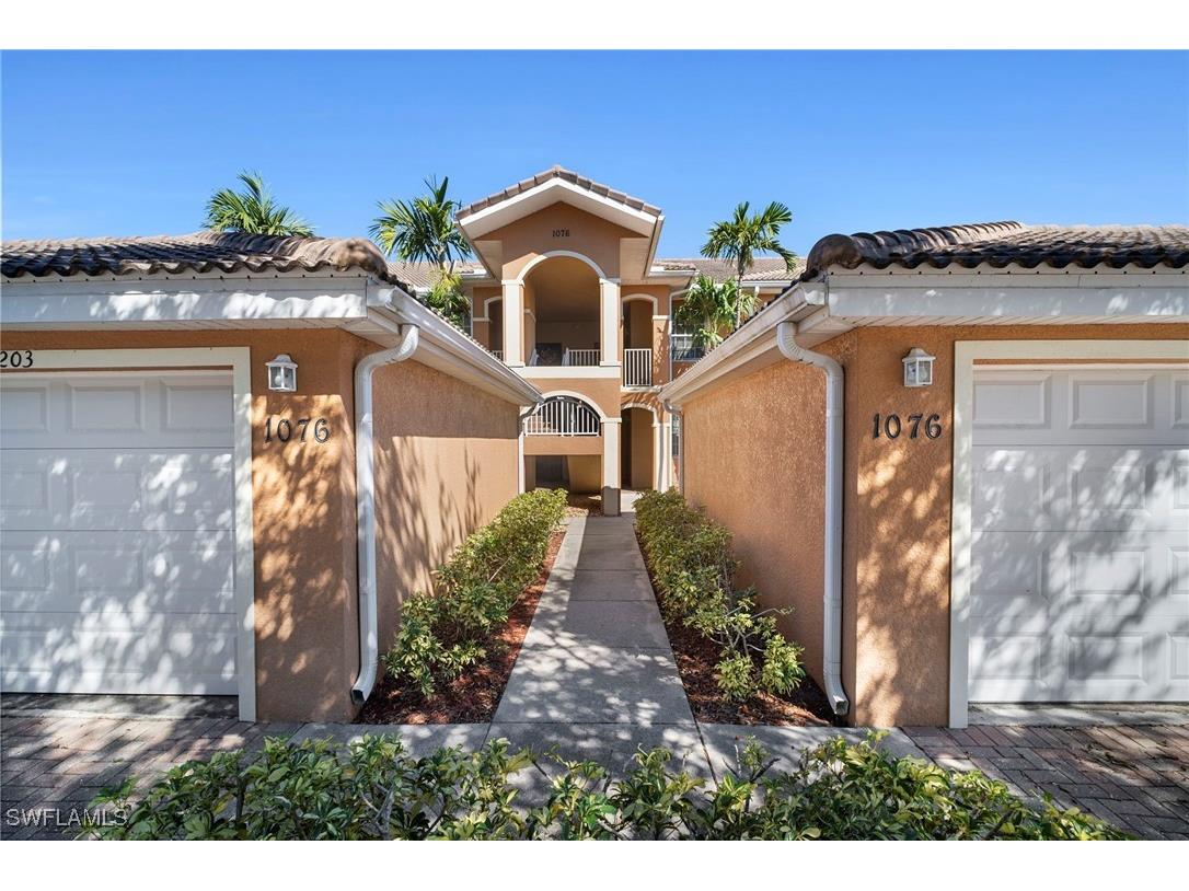 1076 Winding Pines Circle #202 Cape Coral FL 33909 225075465 image1