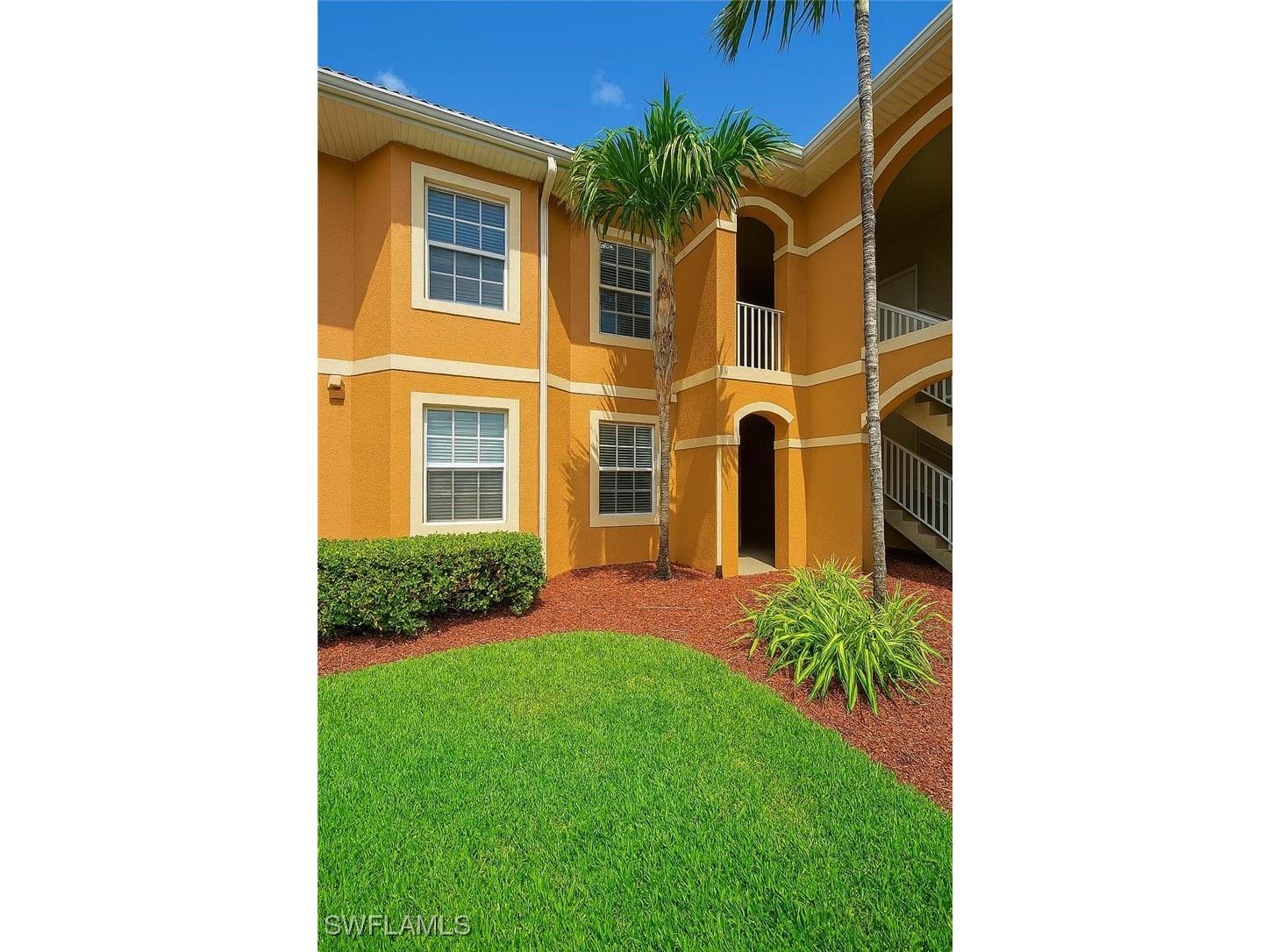 1076 Winding Pines Circle #203 Cape Coral FL 33909 226001221 image1