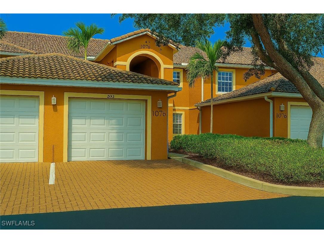 1076 Winding Pines Circle #203 Cape Coral FL 33909 226001221 image24
