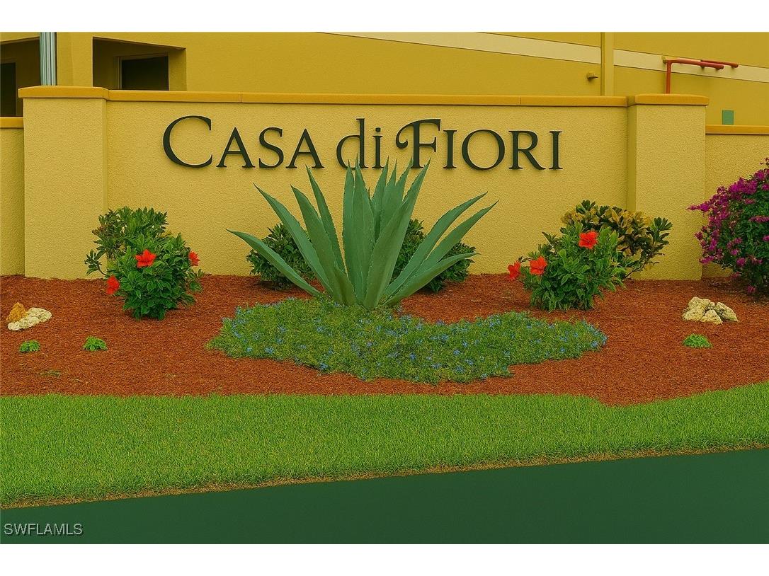 1076 Winding Pines Circle #203 Cape Coral FL 33909 226001221 image26