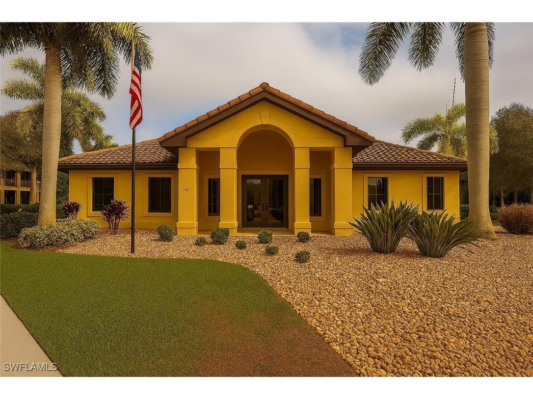 1076 Winding Pines Circle #203 Cape Coral FL 33909 226001221 image27