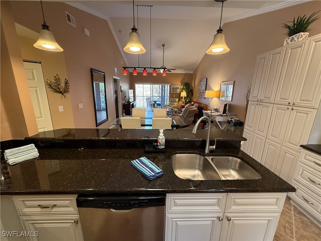 1076 Winding Pines Circle #203 Cape Coral FL 33909 226001221 image4