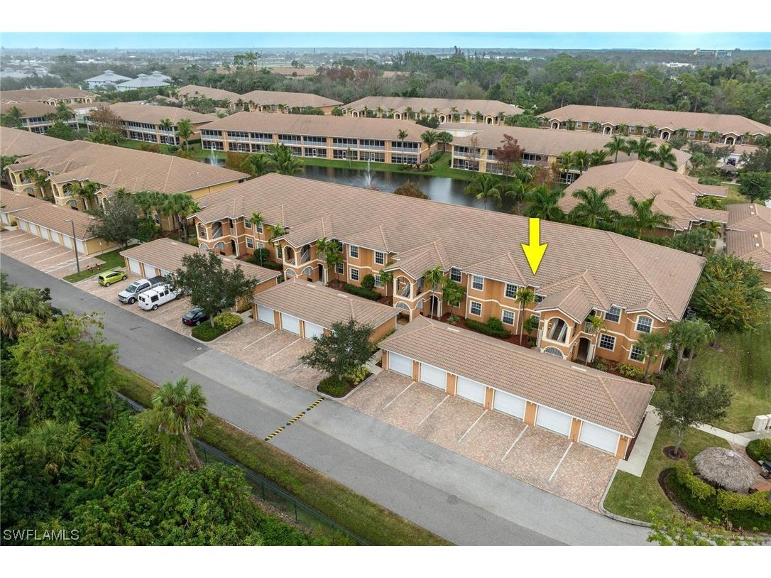 1076 Winding Pines Circle #207 Cape Coral FL 33909 224007048 image1