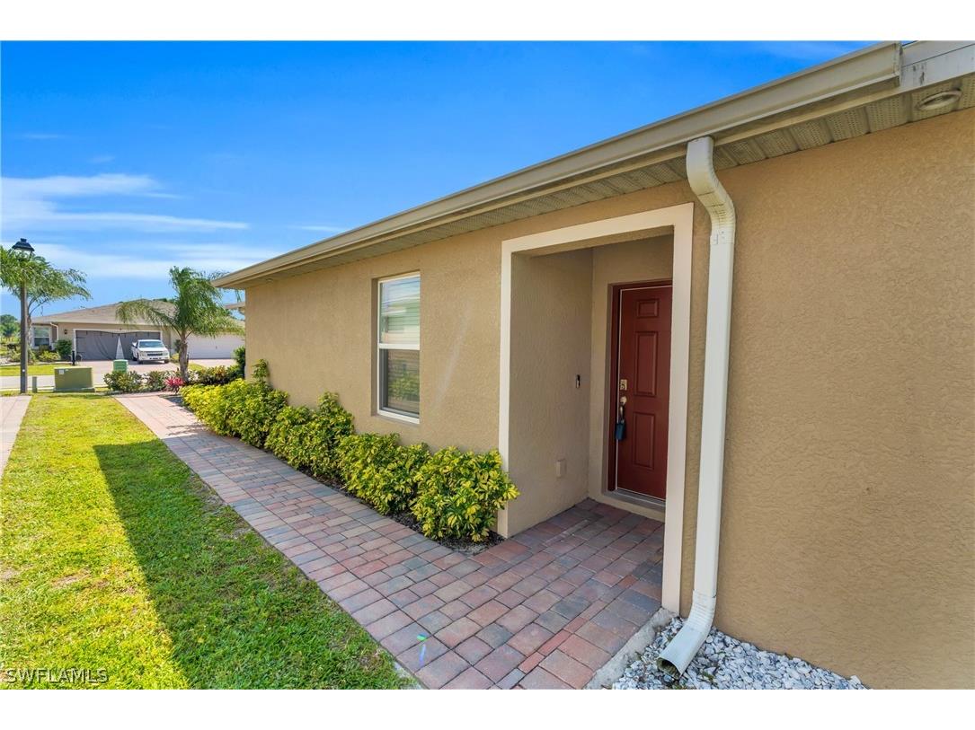 10761 Crossback Lane Lehigh Acres FL 33936 224032791 image1