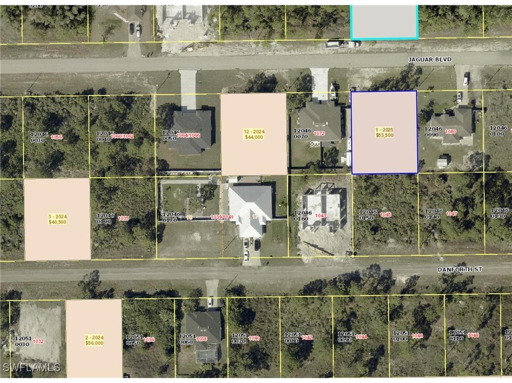 1077 Jaguar Boulevard Lehigh Acres FL 33974 225070378 image7