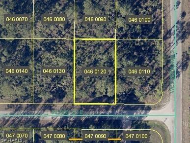 1077 Merry Street E Lehigh Acres FL 33974 224029562 image1