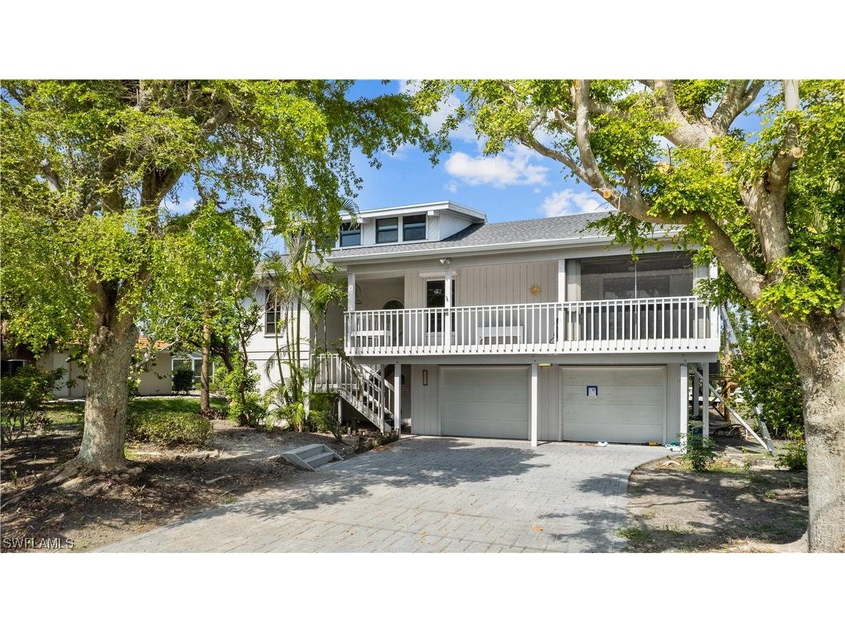 1077 S Yachtsman Drive Sanibel FL 33957 223031267 image1