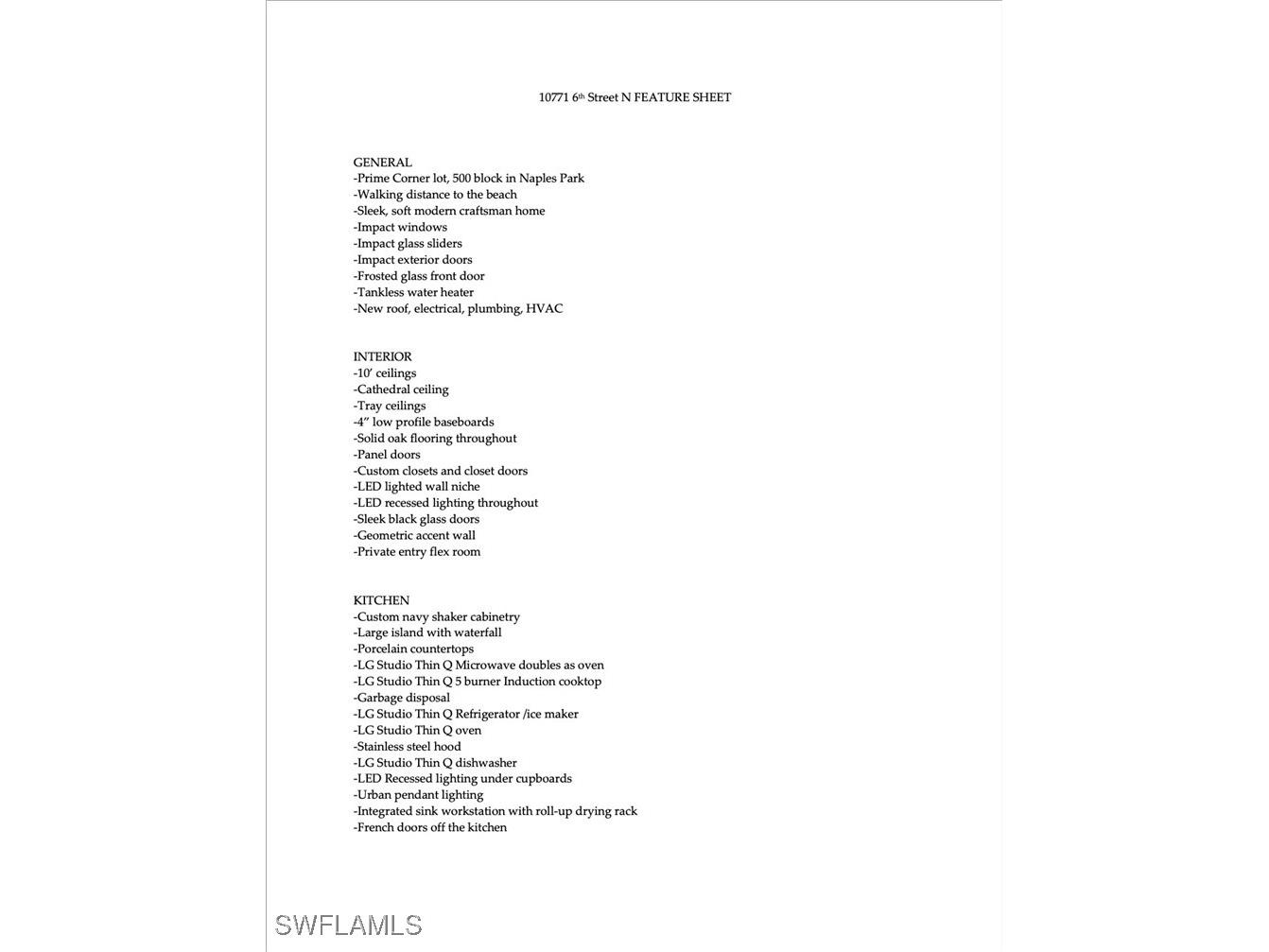 10771 6th Street Naples FL 34108 226005300 image38