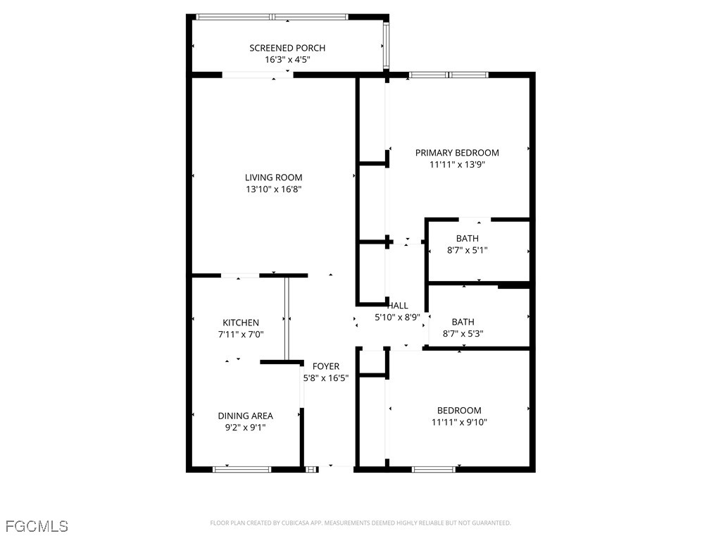 10772 La Placida Drive #7-203 Coral Springs FL 33065 2026004016 image27