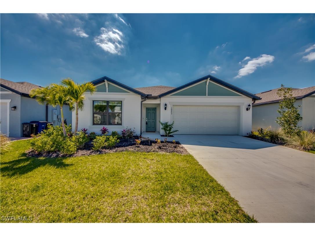 10773 Firebush Circle North Fort Myers FL 33917 223015836 image1