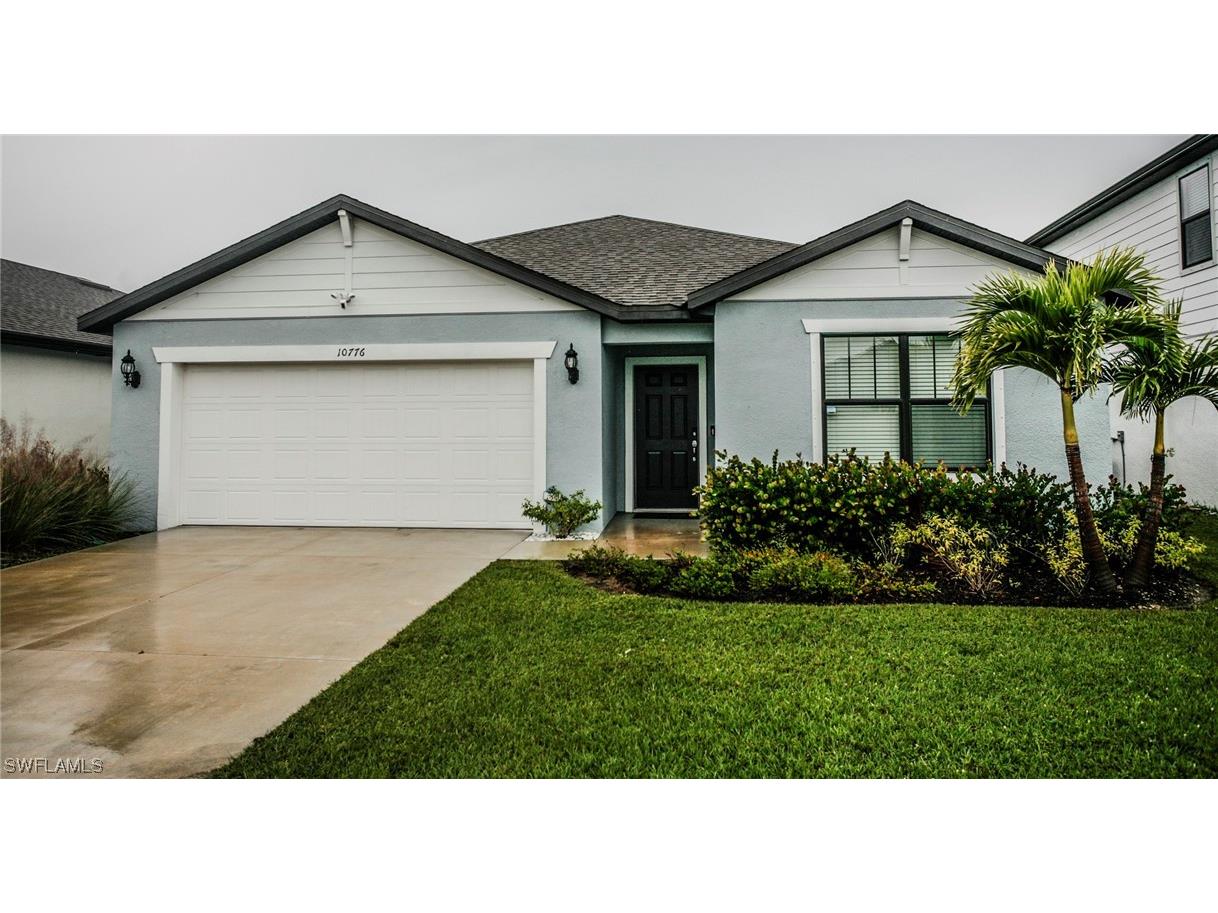 10776 Firebush Circle North Fort Myers FL 33917 223093760 image1