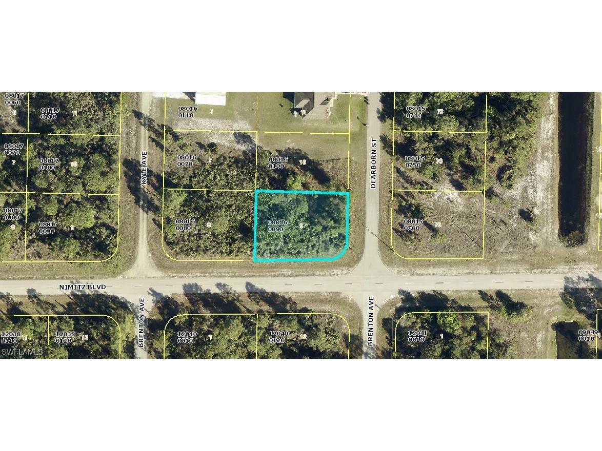 1078 Dearborn Street Lehigh Acres FL 33974 224098159 image1