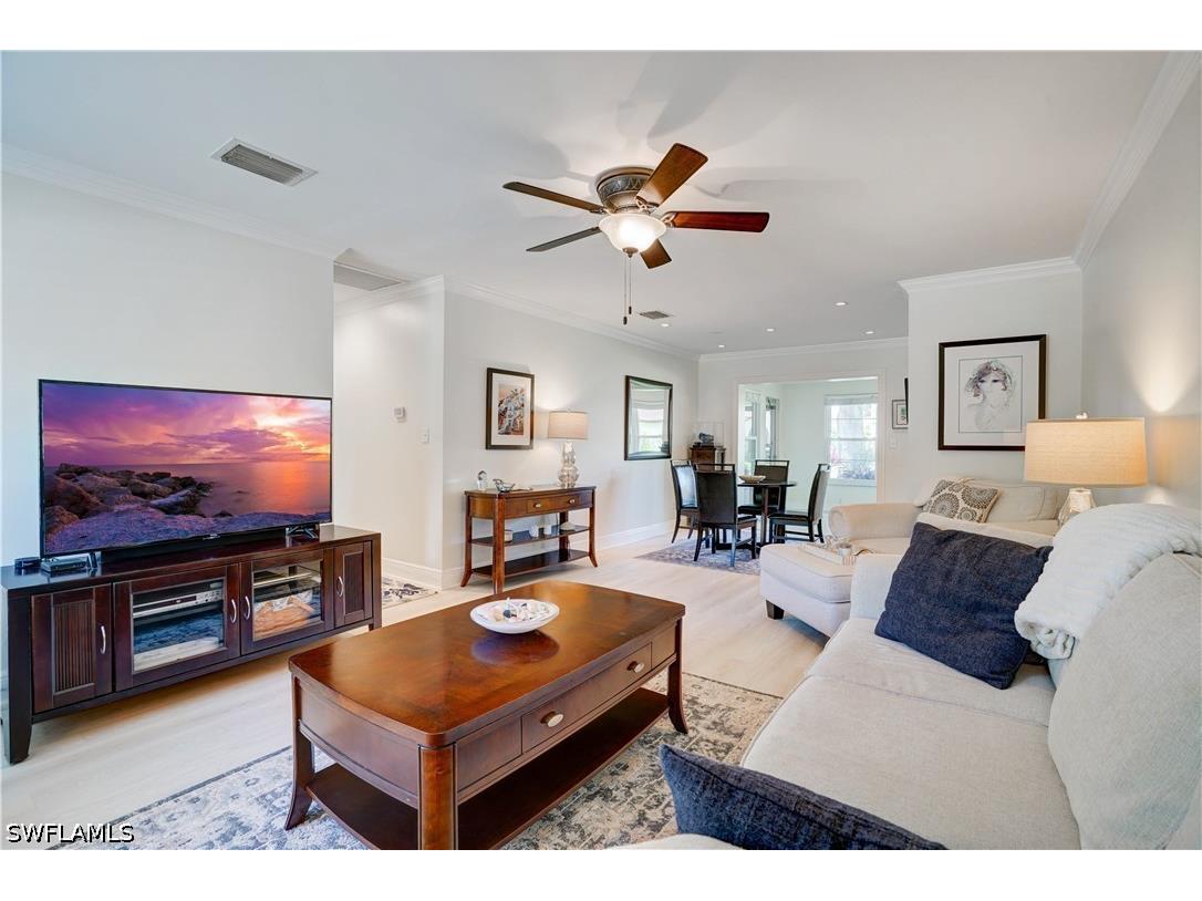1078 Forest Lakes Drive #3A Naples FL 34105 226018441 image1