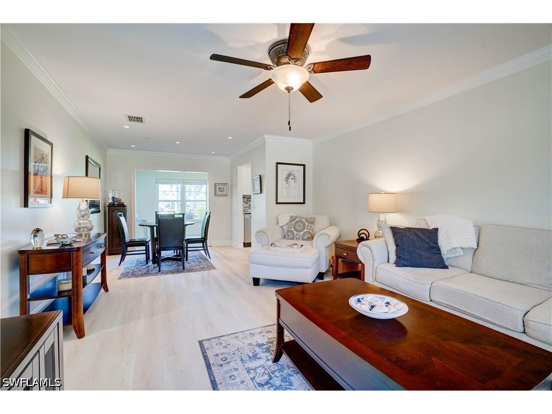 1078 Forest Lakes Drive #3A Naples FL 34105 226018441 image10
