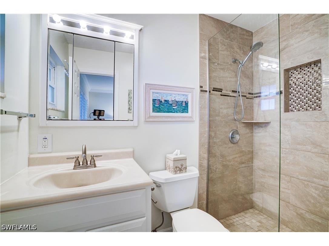1078 Forest Lakes Drive #3A Naples FL 34105 226018441 image21