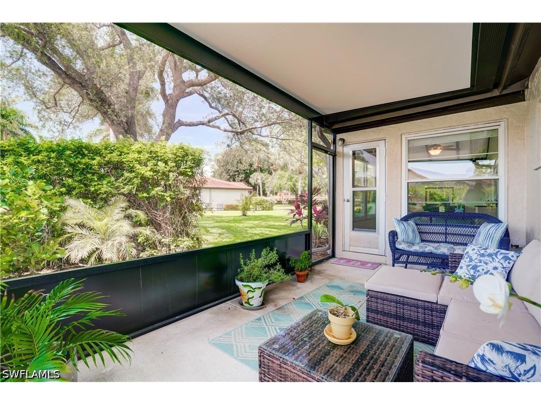 1078 Forest Lakes Drive #3A Naples FL 34105 226018441 image31