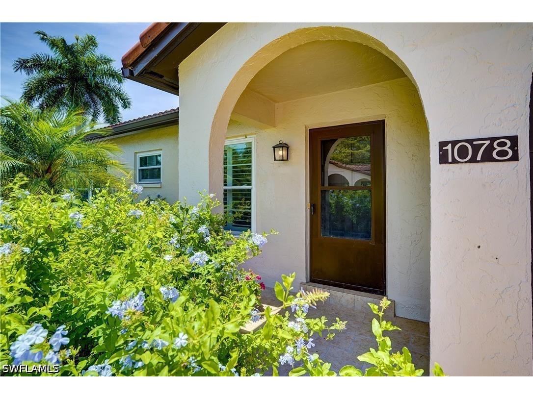 1078 Forest Lakes Drive #3A Naples FL 34105 226018441 image34