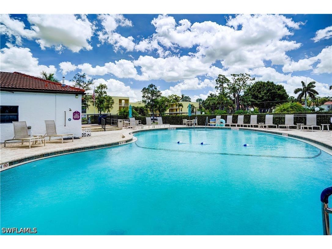1078 Forest Lakes Drive #3A Naples FL 34105 226018441 image35