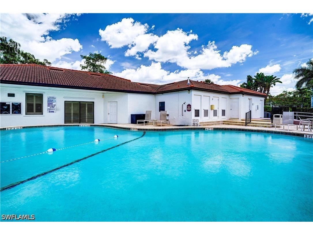 1078 Forest Lakes Drive #3A Naples FL 34105 226018441 image36