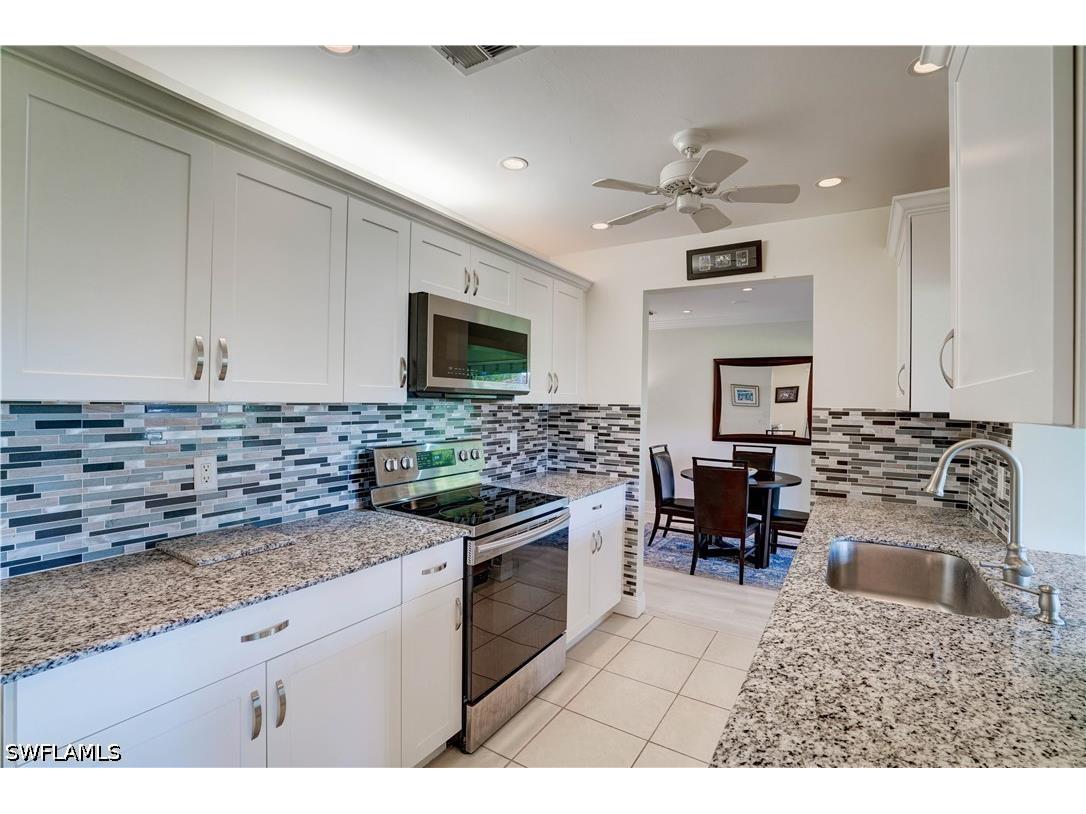 1078 Forest Lakes Drive #3A Naples FL 34105 226018441 image4