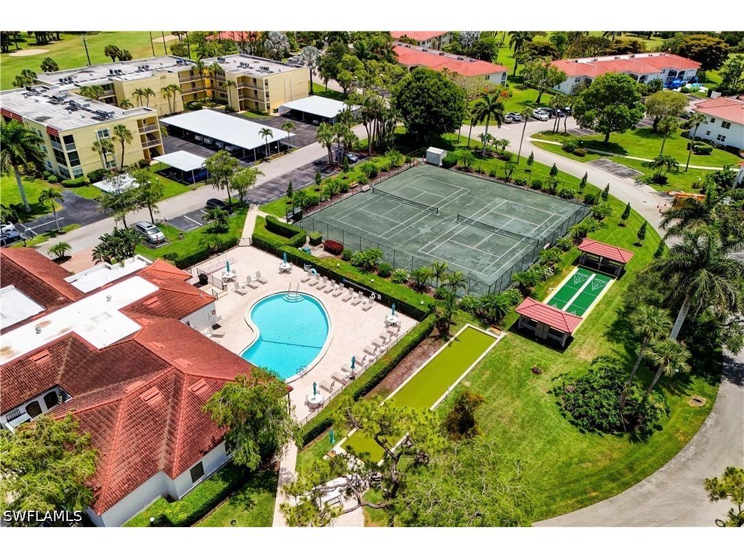 1078 Forest Lakes Drive #3A Naples FL 34105 226018441 image40