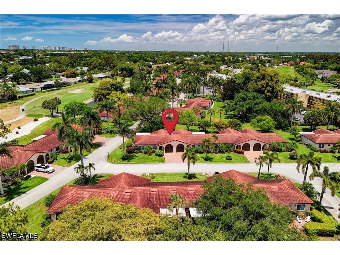 1078 Forest Lakes Drive #3A Naples FL 34105 226018441 image41