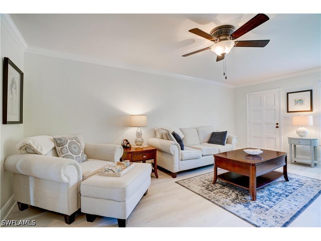 1078 Forest Lakes Drive #3A Naples FL 34105 226018441 image7