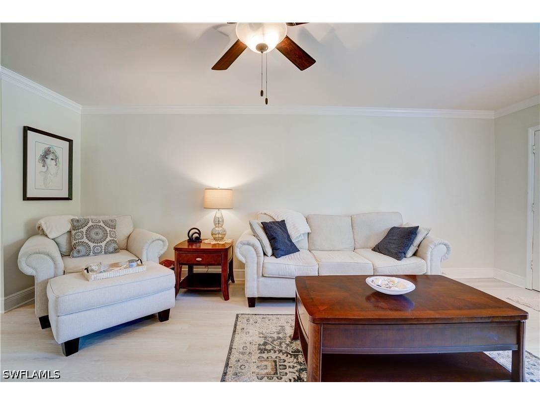 1078 Forest Lakes Drive #3A Naples FL 34105 226018441 image9