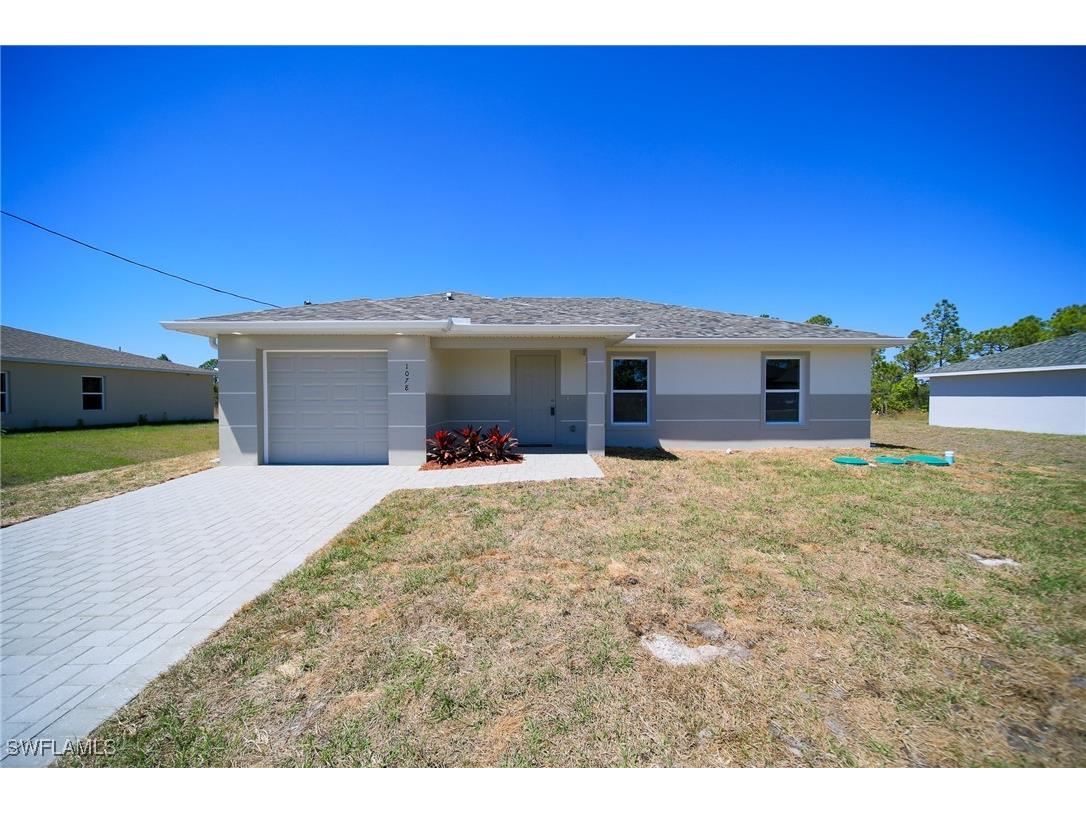 1078 Gunby Avenue S Lehigh Acres FL 33974 225025600 image1